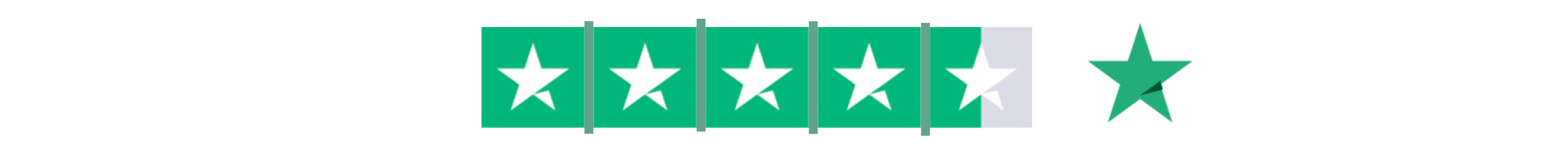 Trustpilot Logo
